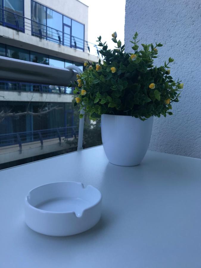 Iren Apartments 1+1 أوديسا المظهر الخارجي الصورة