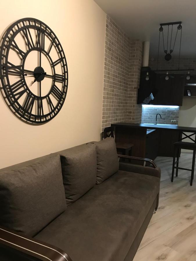 Iren Apartments 1+1 أوديسا المظهر الخارجي الصورة