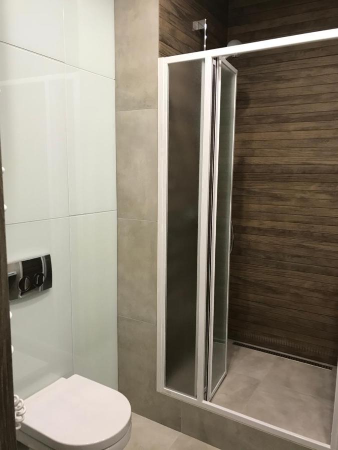 Iren Apartments 1+1 أوديسا المظهر الخارجي الصورة