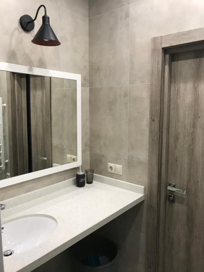 Iren Apartments 1+1 أوديسا المظهر الخارجي الصورة