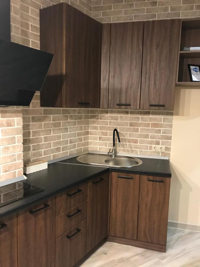 Iren Apartments 1+1 أوديسا المظهر الخارجي الصورة