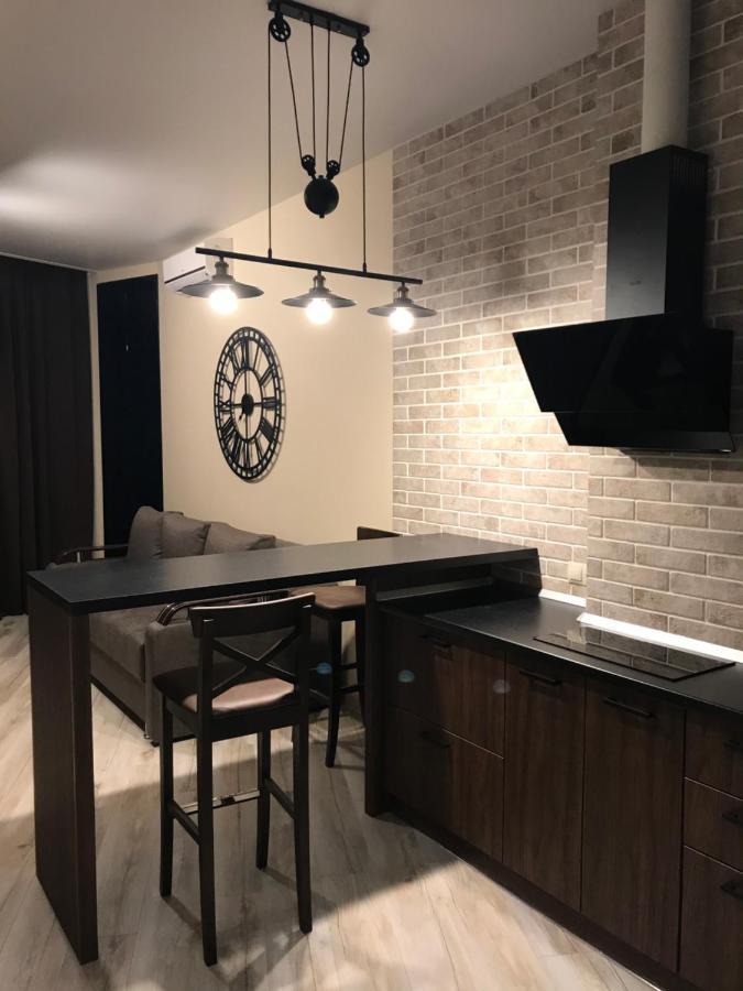Iren Apartments 1+1 أوديسا المظهر الخارجي الصورة